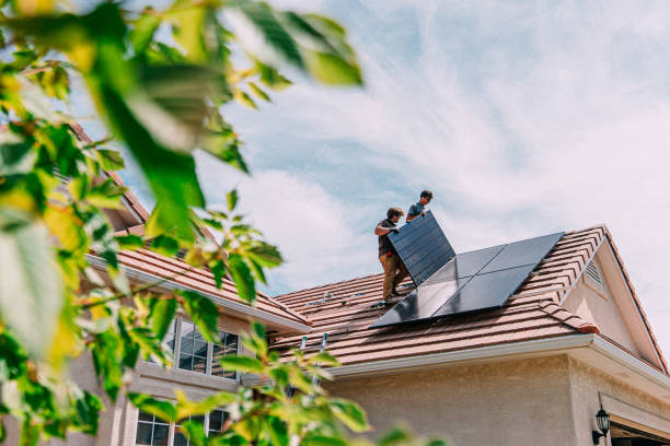 Best Residential Roofing Contractor  in Espaola, NM