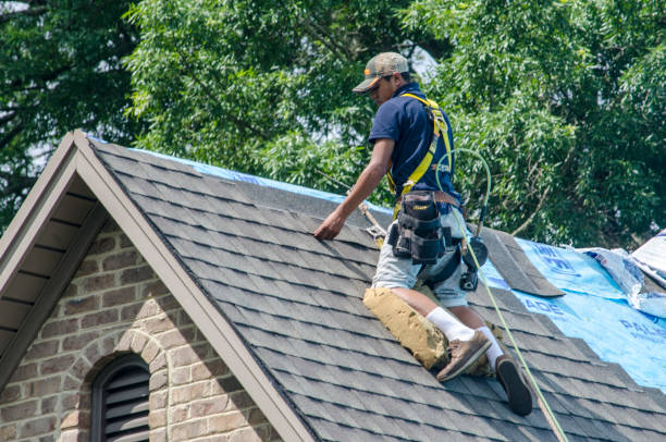 Best Storm Damage Roof Repair  in Espaola, NM